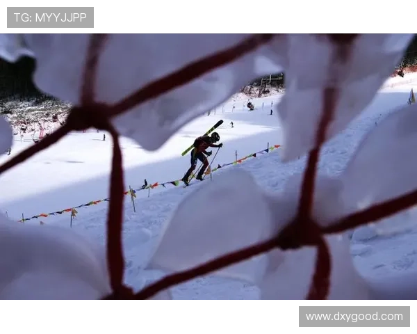 世界杯滑雪德国站比赛（滑雪登山世界杯）sports